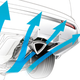 Image for article titled 2010 Mugen Zero-Lift Honda Insight: Photos, Video And No Lift!